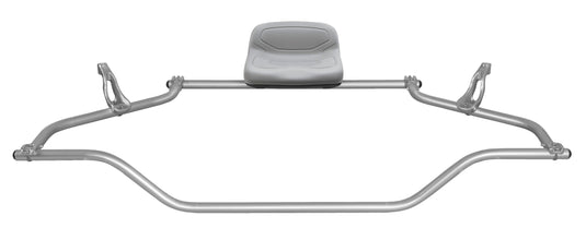 NRS Stern Raft Frame