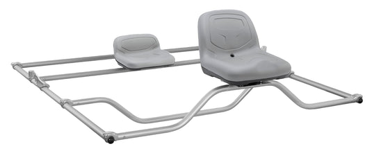 NRS Raft Fishing Frame