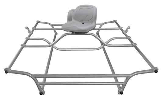NRS Cat Fish Cataraft Frame