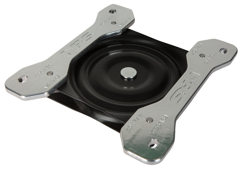 Load image into Gallery viewer, NRS Swivel and Plates for Padded Raft Seats
