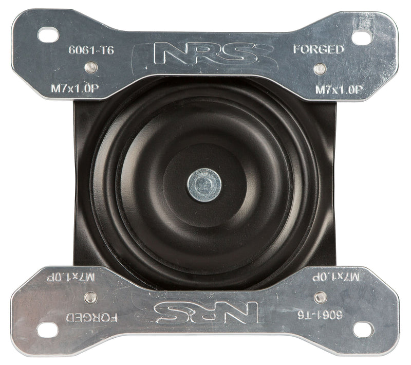 Load image into Gallery viewer, NRS Swivel and Plates for Padded Raft Seats
