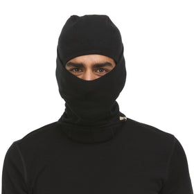 Heavyweight - Brushed Balaclava Kodiak Fleece