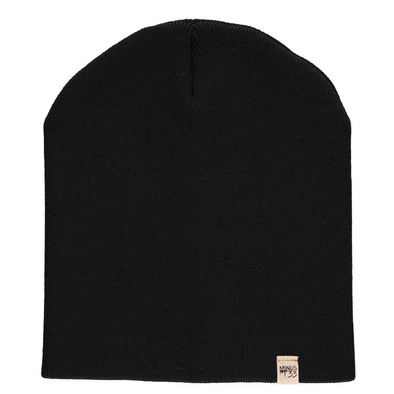 Load image into Gallery viewer, Heavyweight - Everyday Knit Beanie 100% Merino Wool

