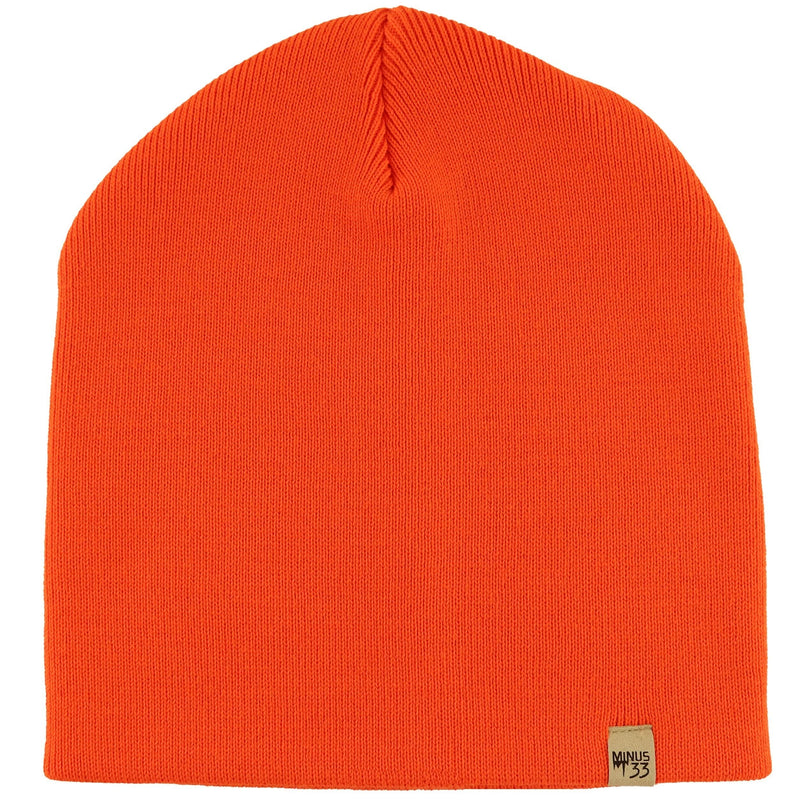 Load image into Gallery viewer, Heavyweight - Everyday Knit Beanie 100% Merino Wool
