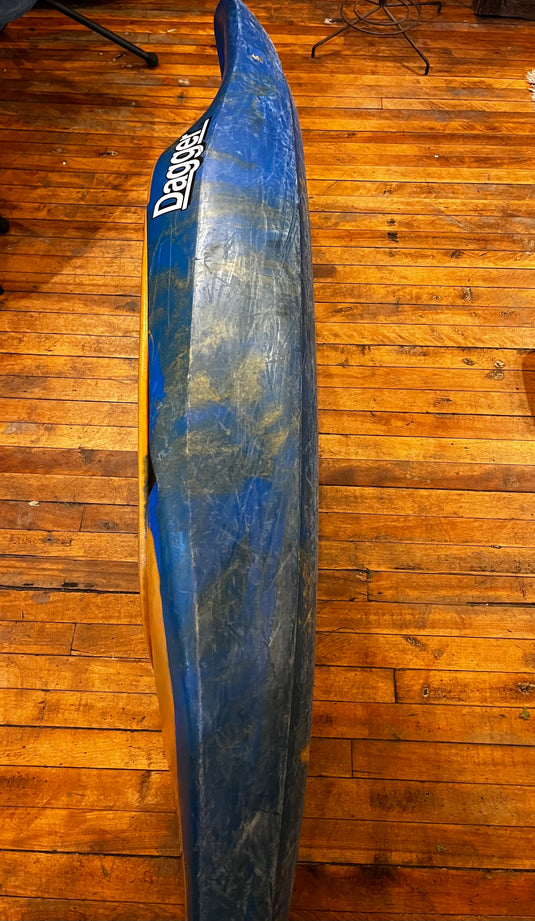 Dagger Vengeance Used Whitewater Kayak