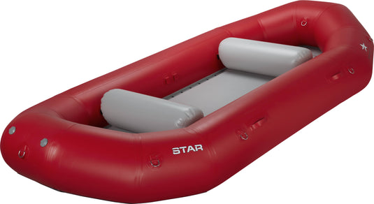 STAR Outlaw 150 Self-Bailing Raft
