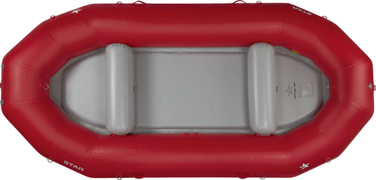 STAR Outlaw 150 Self-Bailing Raft