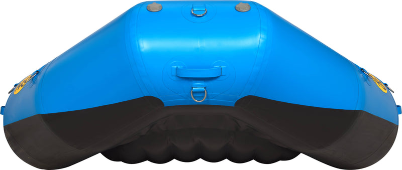 Load image into Gallery viewer, NRS E-161 Self-Bailing Raft

