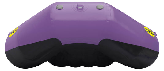 NRS 12' Giant Slalom Self-Bailing Raft