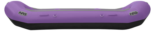 NRS 12' Giant Slalom Self-Bailing Raft
