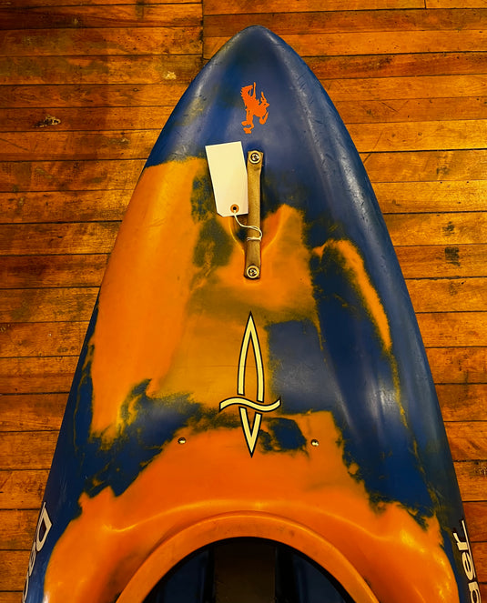 Dagger Vengeance Used Whitewater Kayak