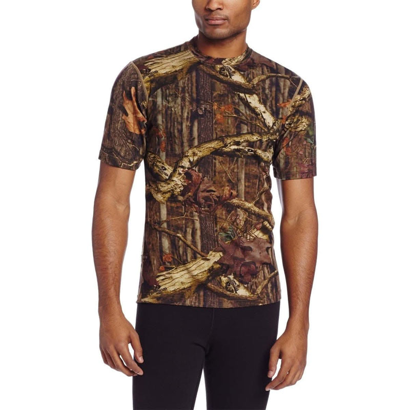 Load image into Gallery viewer, Lightweight - Algonquin Men's T-Shirt Crew Clearance
