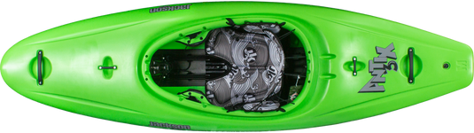 Jackson Antix 3.0 Whitewater Kayak