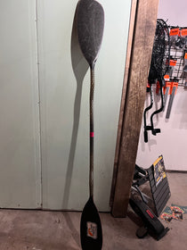 AT Bent Shaft Used