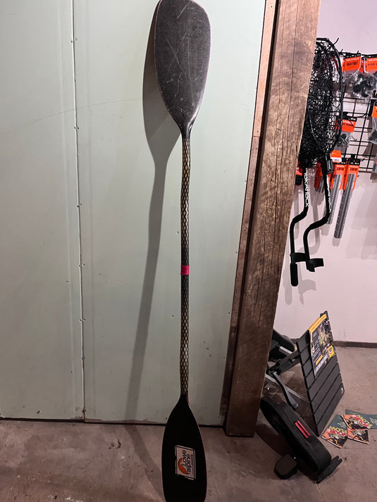 AT Bent Shaft Used