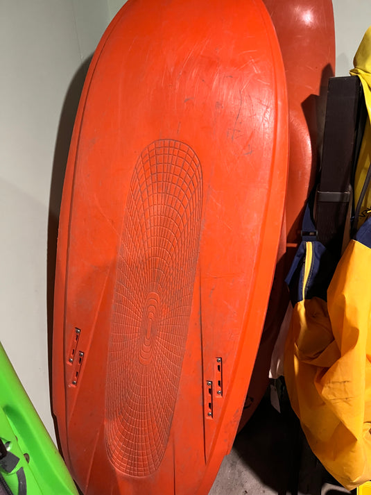 Riot Air 55 Used Whitewater Kayak
