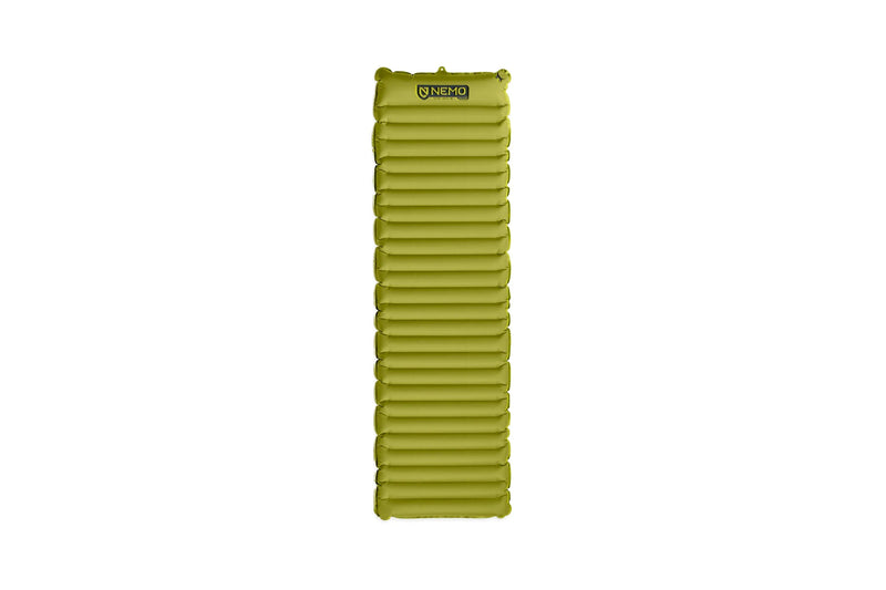 Load image into Gallery viewer, Astro Insulated Sleeping Pad
