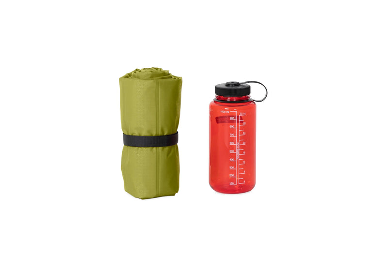 Load image into Gallery viewer, Astro Insulated Sleeping Pad
