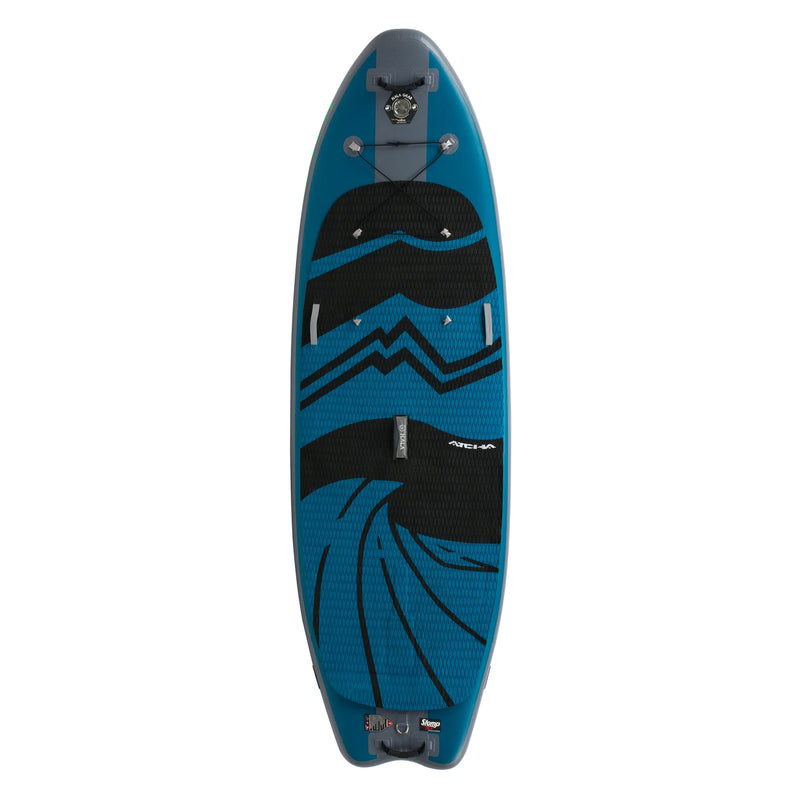 Load image into Gallery viewer, Atcha 96 Whitewater Standup Paddleboard
