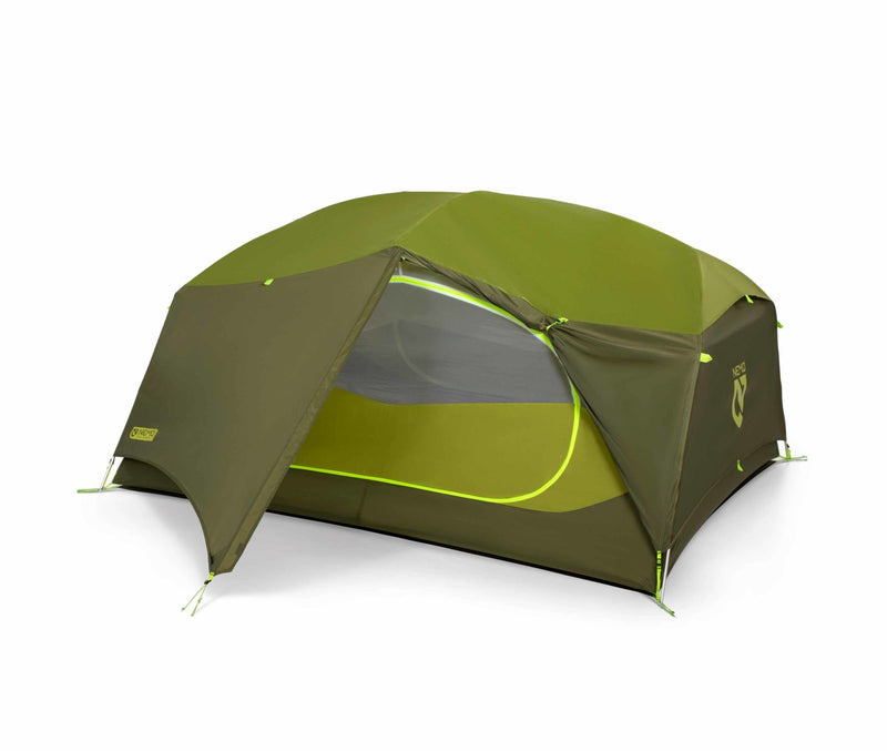 3p 2025 backpacking tent