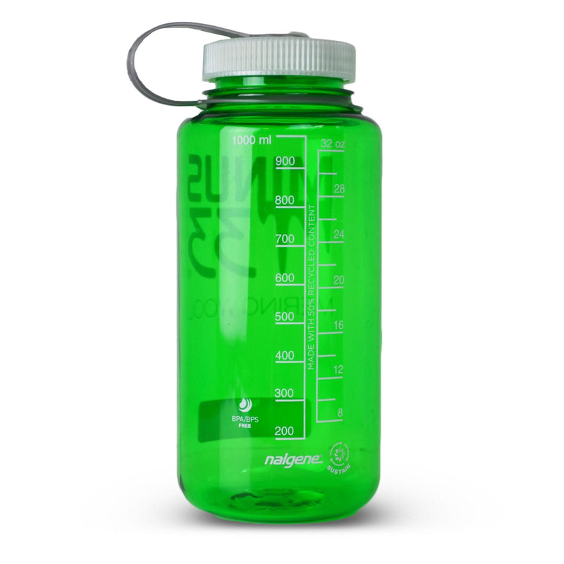 Load image into Gallery viewer, M33 - Nalgene Wide Mouth Bottle
