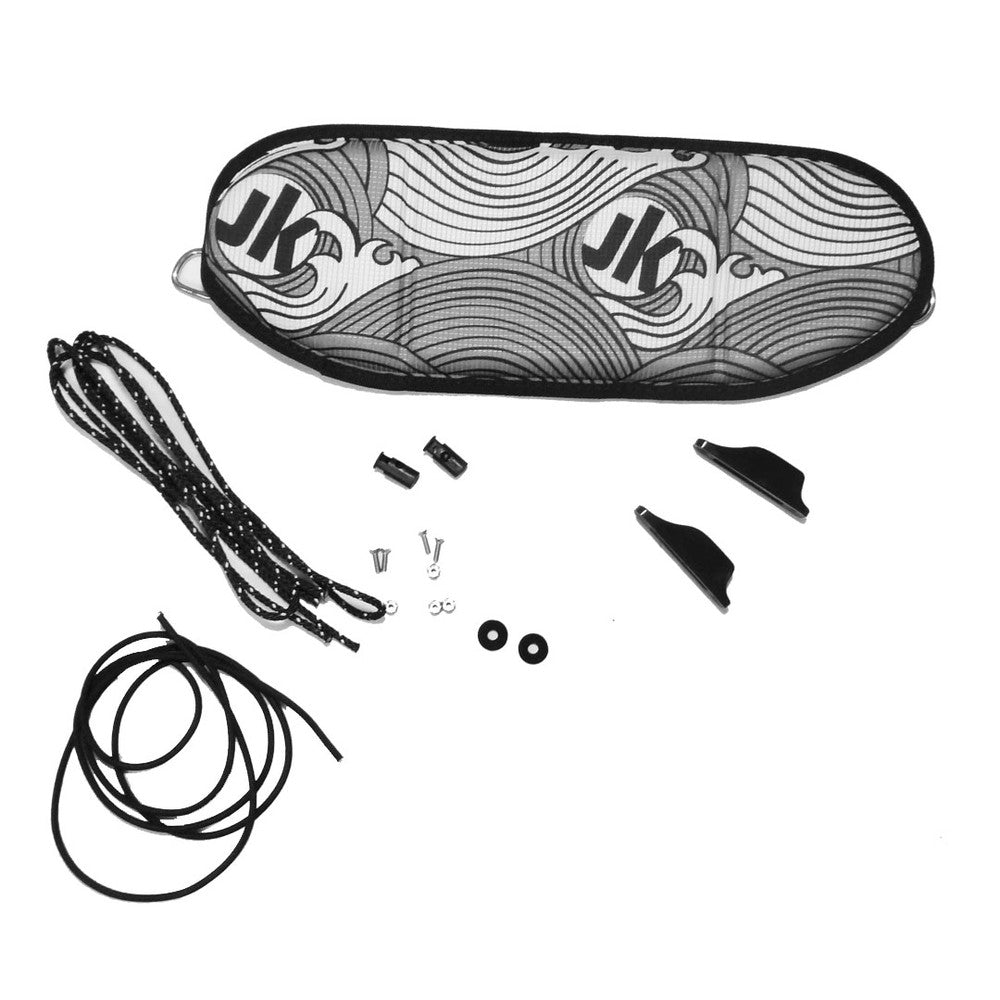 Jackson Kayak Whitewater Kayak Backband Retrofit Kit Outdoor New England