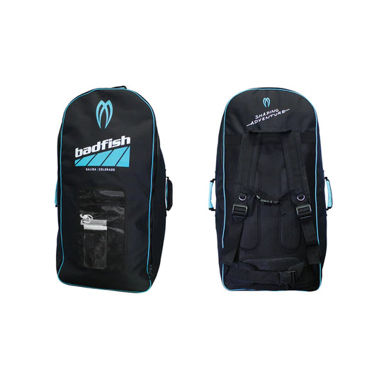 Badfish Backpack Board Bag