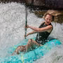 Dingy River Tube