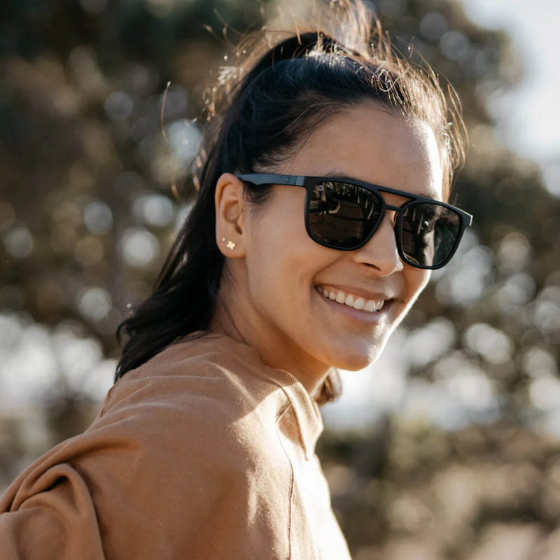 Load image into Gallery viewer, Black on Black Brightsides
