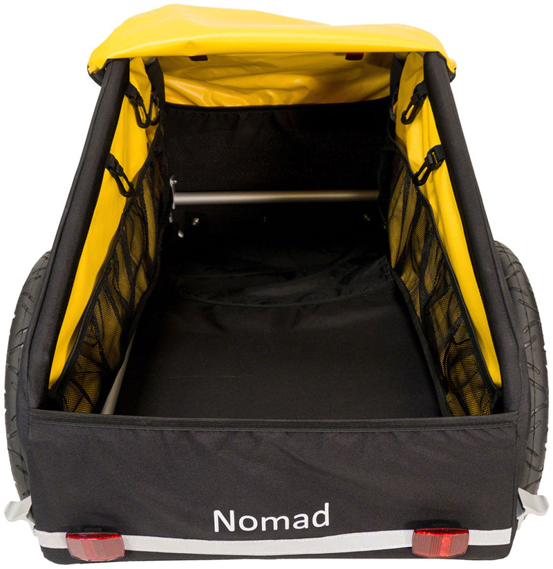Load image into Gallery viewer, Burley Nomad Cargo Trailer
