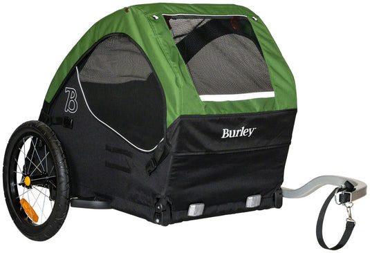 Burley Tail Wagon Pet Bike Trailer