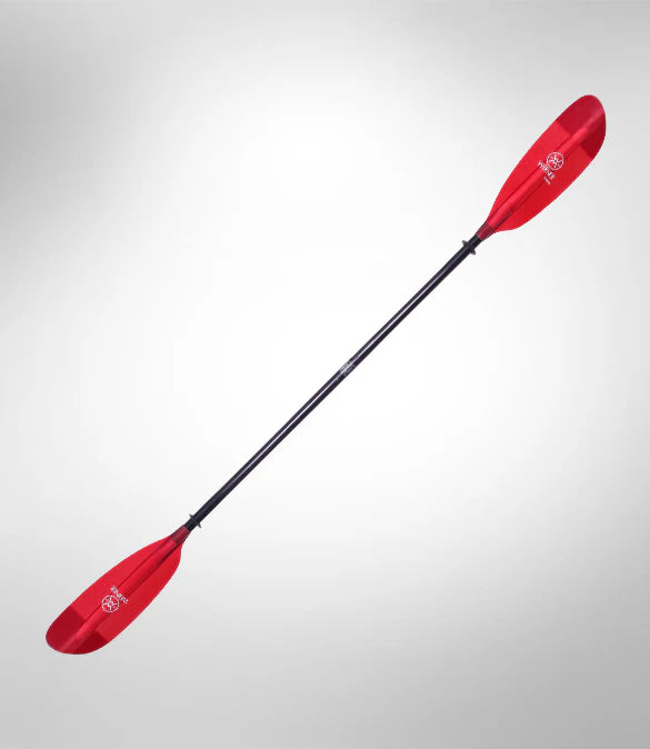 Load image into Gallery viewer, Werner Camano 2 Piece Straight Shaft
