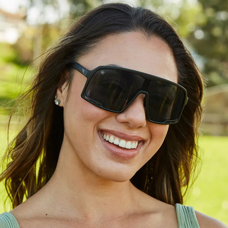 Load image into Gallery viewer, Black on Black Campeones
