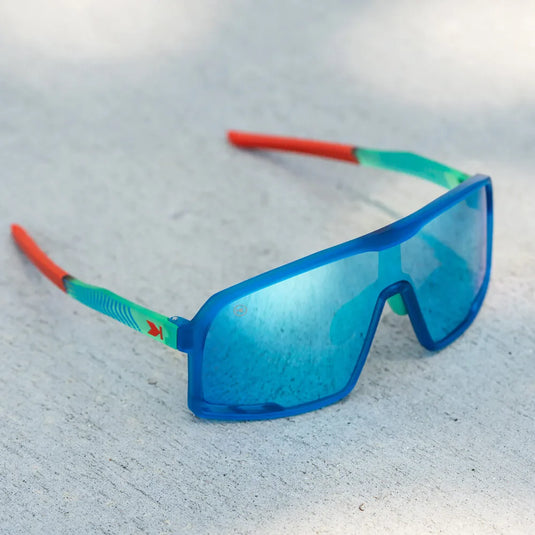 Hill Charge Campeones