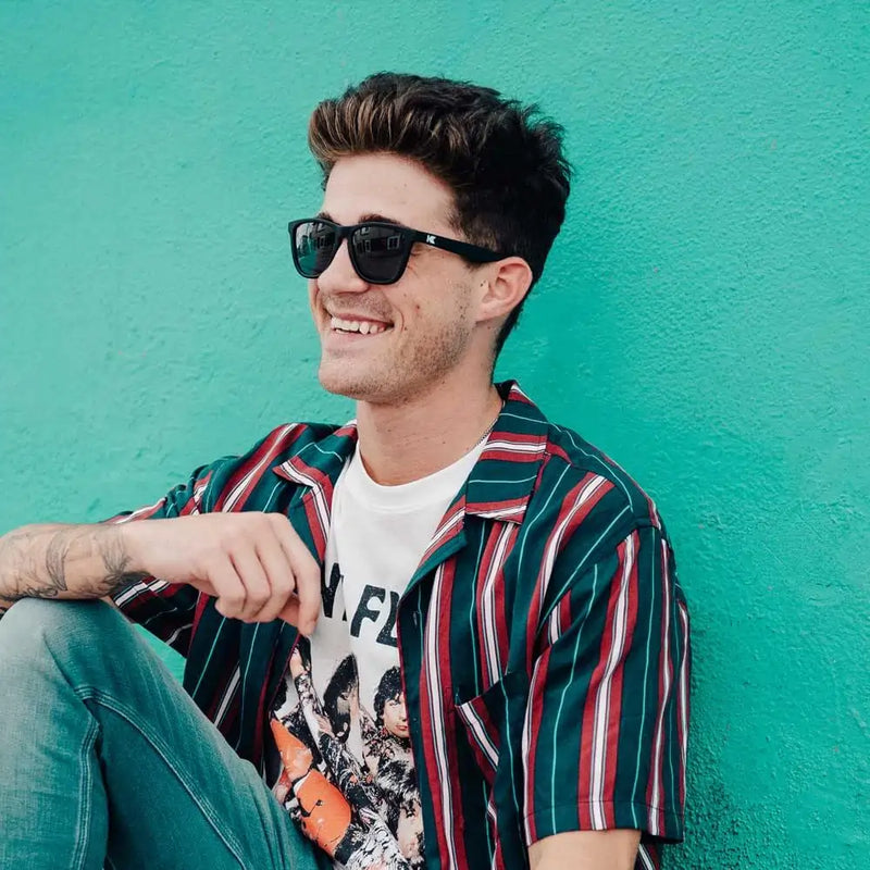 Load image into Gallery viewer, Black on Black Classics
