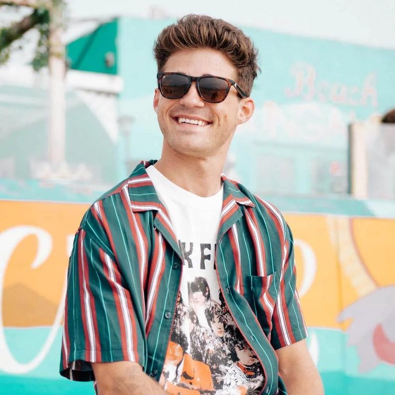 Load image into Gallery viewer, Glossy Tortoise Shell / Amber Classics
