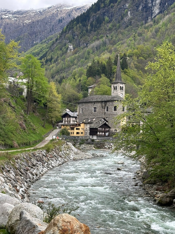 International Whitewater Trips