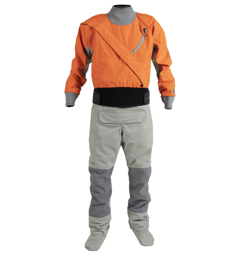 Load image into Gallery viewer, Kokatat Men&#39;s Meridian Dry Suit (Hydrus 3.0)
