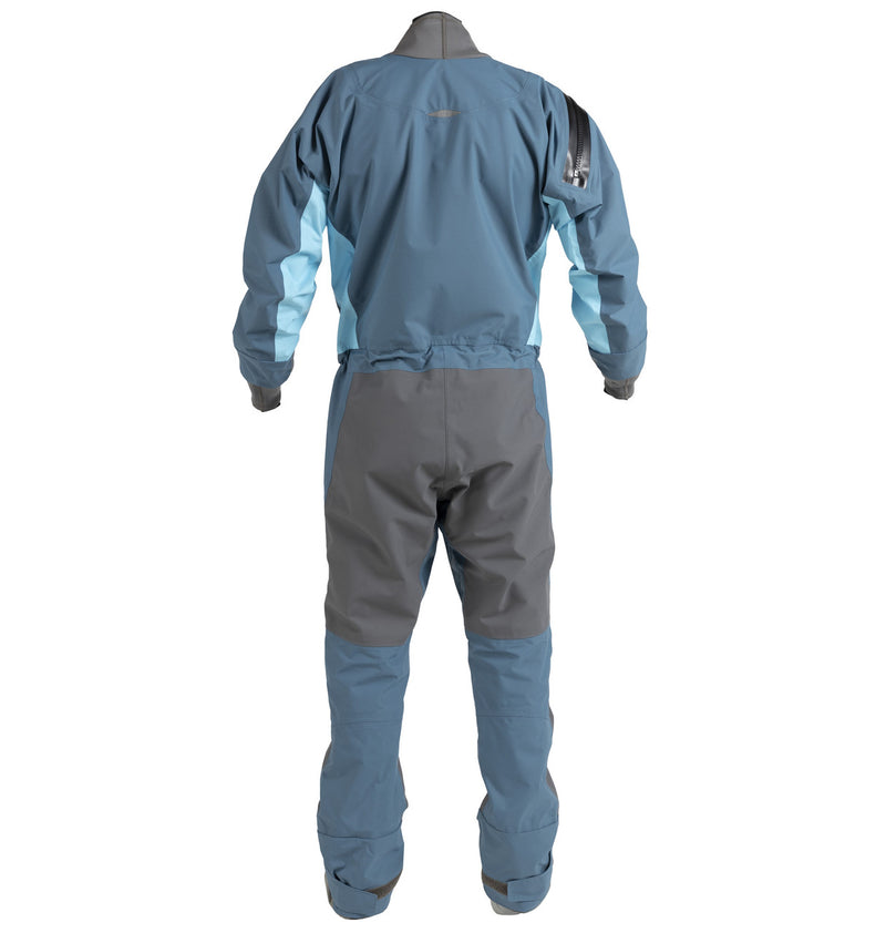 Load image into Gallery viewer, Kokatat Men&#39;s Swift Entry Dry Suit (Hydrus 3.0) with Relief Zipper and Socks

