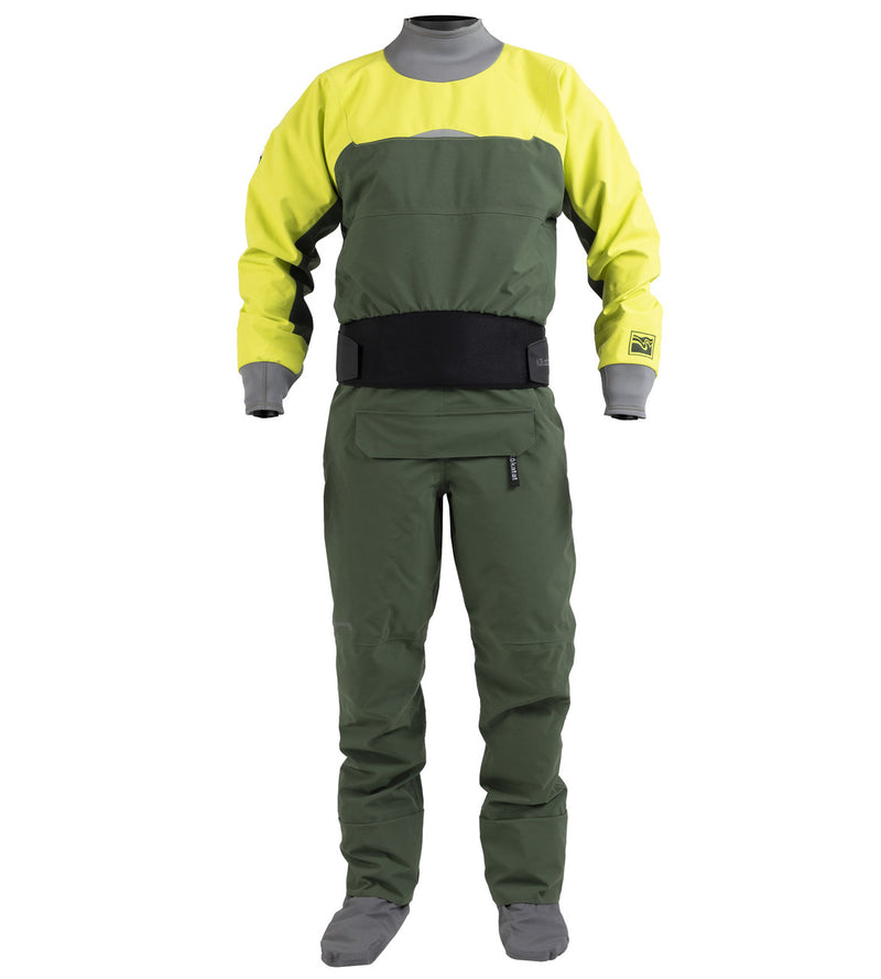 Load image into Gallery viewer, Kokatat Men&#39;s Icon Dry Suit (GORE-TEX PRO)
