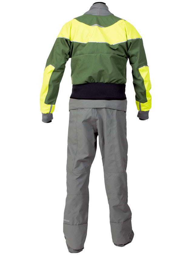 Load image into Gallery viewer, Kokatat Men&#39;s Idol Dry Suit (GORE-TEX Pro) with SwitchZip Technology
