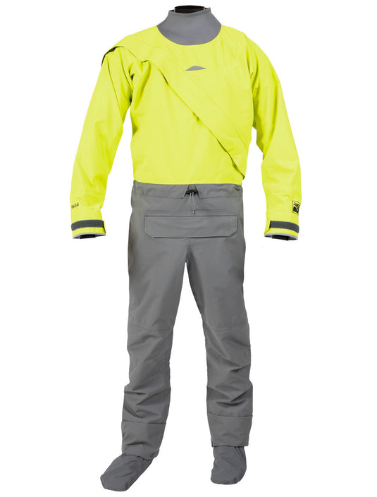 Kokatat Men's Legacy Dry Suit (GORE-TEX Pro)