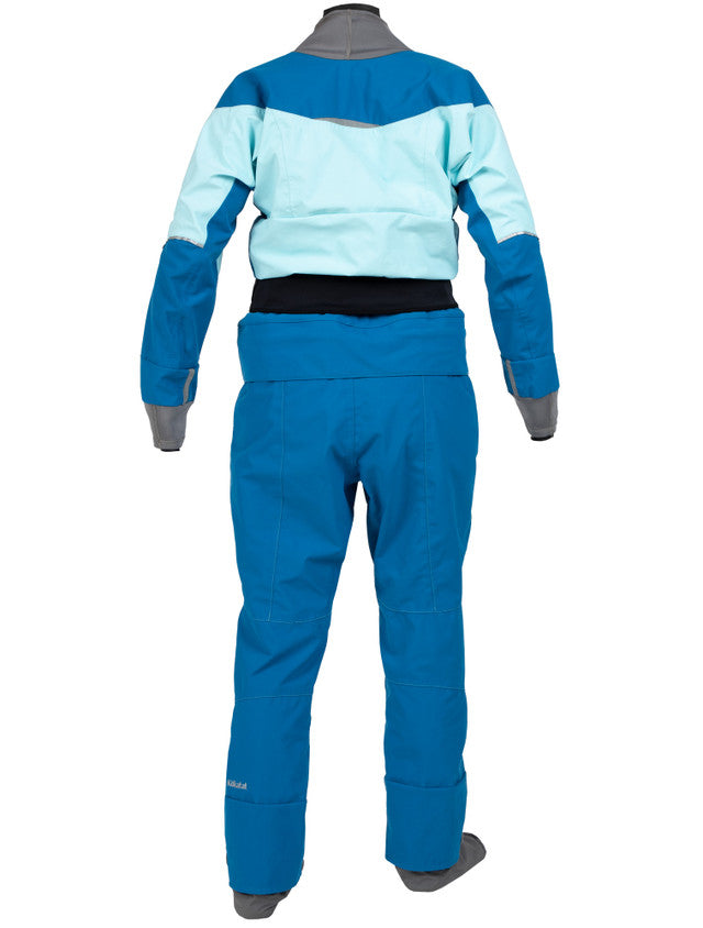 Load image into Gallery viewer, Kokatat Women&#39;s Idol Dry Suit (GORE-TEX Pro) with SwitchZip Technology
