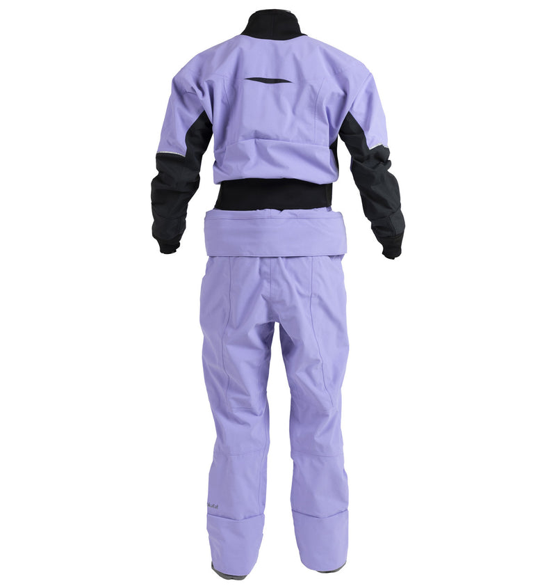 Load image into Gallery viewer, Kokatat Women&#39;s Idol Dry Suit (GORE-TEX Pro) with SwitchZip Technology
