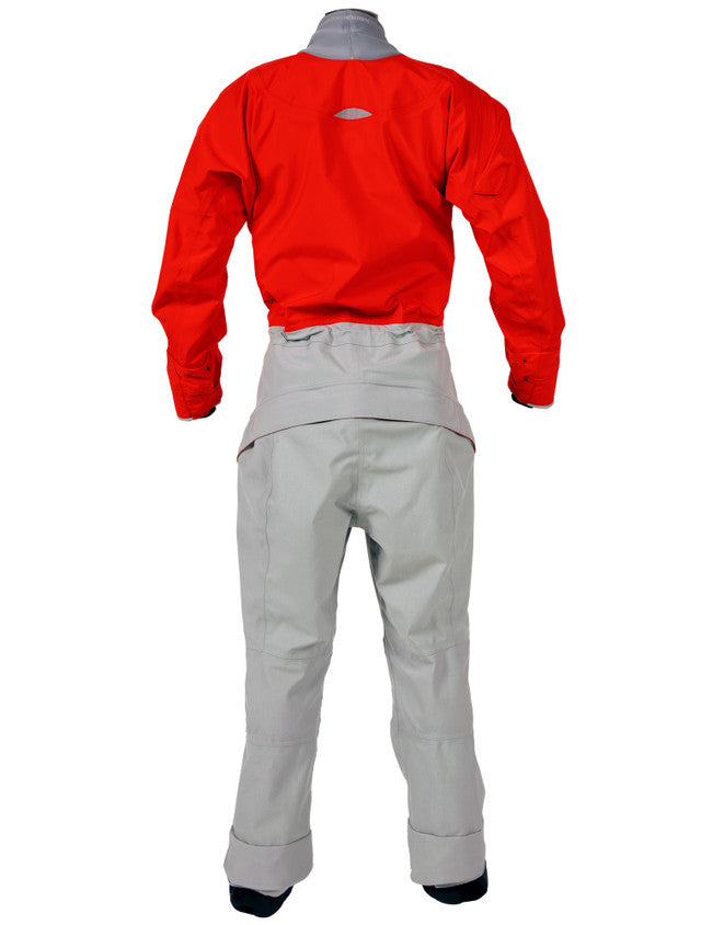 Load image into Gallery viewer, Kokatat Women&#39;s Legacy (GORE-TEX Pro) Dry Suit
