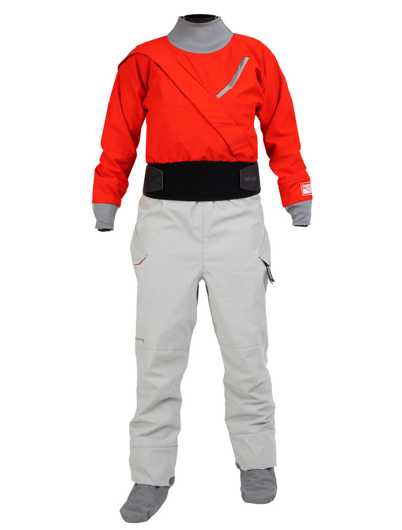 Load image into Gallery viewer, Kokatat Women&#39;s Meridian Dry Suit Gore Tex Pro
