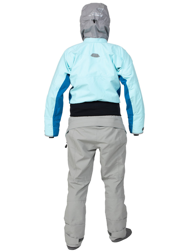 Load image into Gallery viewer, Kokatat Women&#39;s Odyssey Dry Suit (GORE-TEX Pro)
