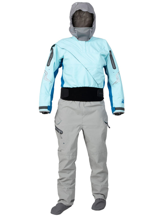 Kokatat Women's Odyssey Dry Suit (GORE-TEX Pro)