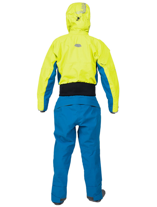 Kokatat Women's Odyssey Dry Suit (GORE-TEX Pro)