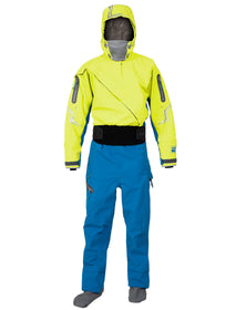 Kokatat Women's Odyssey Dry Suit (GORE-TEX Pro)